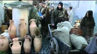 Тайны древности : Варвары (Готы) 2 серия