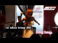 [Karaoke] Bang Bang Boom Boom - Đinh Hương Beat Gốc