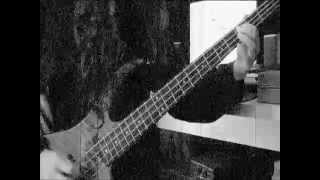 EwiG Recording Session Nr. 2 - Bass [Studio Report]