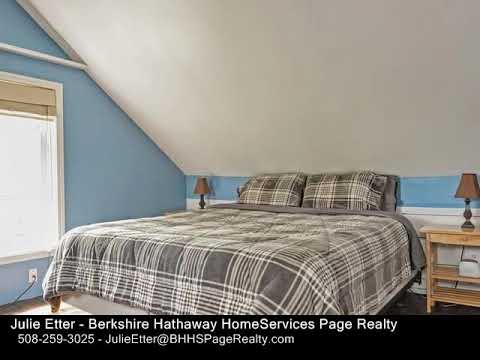 454 NEWPORT AVE, Attleboro, MA home video tour