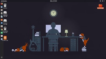 Curso de Bootstrap 4 - chamando o css e js do bootstrap  no site - Aula #2