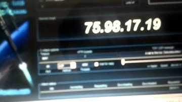 crashing www.webs.com with LOIC