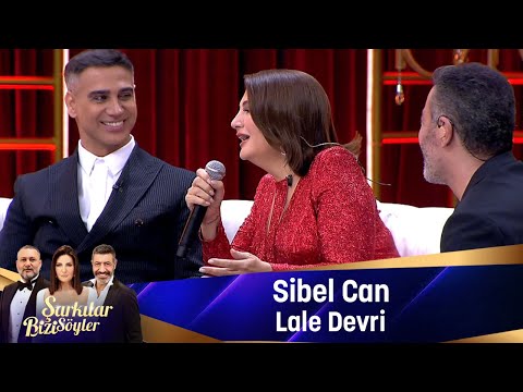 Sibel Can - LALE DEVRI