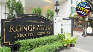 Rongratana Executive Residence | Bangkok, Thailand | Hotel Review 🏨