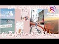 Creative Instagram Story Ideas using ONLY the INSTAGRAM APP! | Angel Yeo