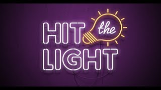 Hit the Light