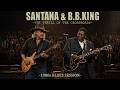 Santana B B King The Thrill Of The Crossroads Classic Blues Guitar Album 1980s Style I mp3