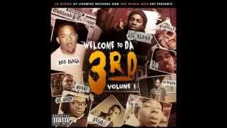 "Big Dreams" by AB Hogish of 3rd World MOB Ent.