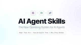 Inside Agent Skills: How One File Turns AI Into a Specialist