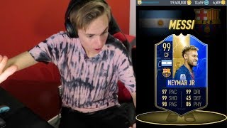 This Is Hands Down The BEST PACK OPENING I Have Ever Made!!!
