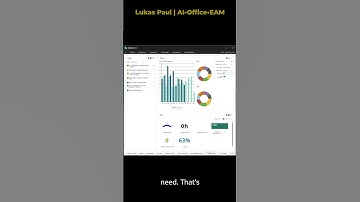 From Request to Work Order 🚀 How Clicks Beat Typing in HxGN EAM Portal 🔧