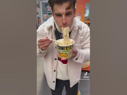 Лапша 🍜 - YouTube