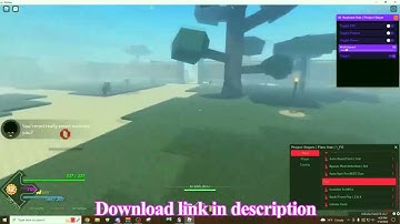 [👺NEW] Project Slayers Script / Hack GUI | Fast Auto Farm | Invisible + Auto Spin | *PASTEBIN 2022*