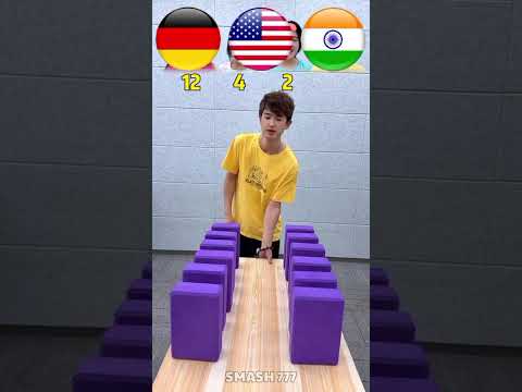 कौन सा देस जीतेगा 😱~mini woodworking art skill/wood/handcrafts/#shorts