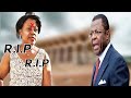 Breaking  la femme du ministre mebe ngoo abattue par une mort doverdose