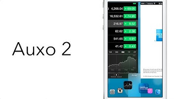 Auxo 2 Review