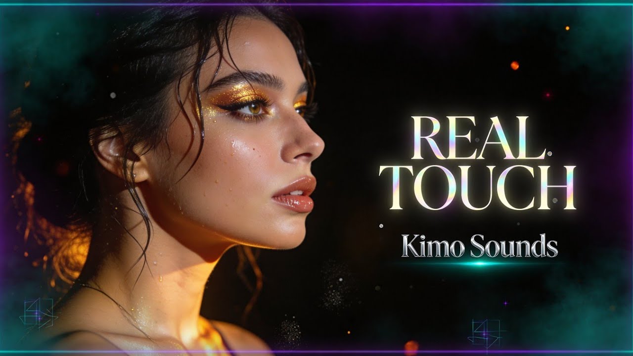 Watch Real Touch ✦ Kimo Sounds (Lyrics Video) on YouTube Watch Real Touch ✦ Kimo Sounds (Lyrics Video) on YouTube