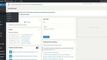 Blog Excerpt: How To Change & Optimize Excerpt On Your WordPress Website