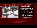 If I were in place of Jagan, I would've accepted Judicial Enquiry:  Vishnu Kumar Raju