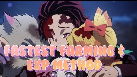 EASIEST & FASTEST WAY TO GET MYTHICS AND RARES IN PROJECT SLAYERS