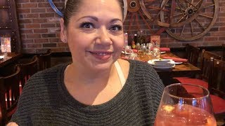 La Taberna Tapas And Steakhouse In Dumont, NJ Hosts DiningOutNJ's Blogger Bash