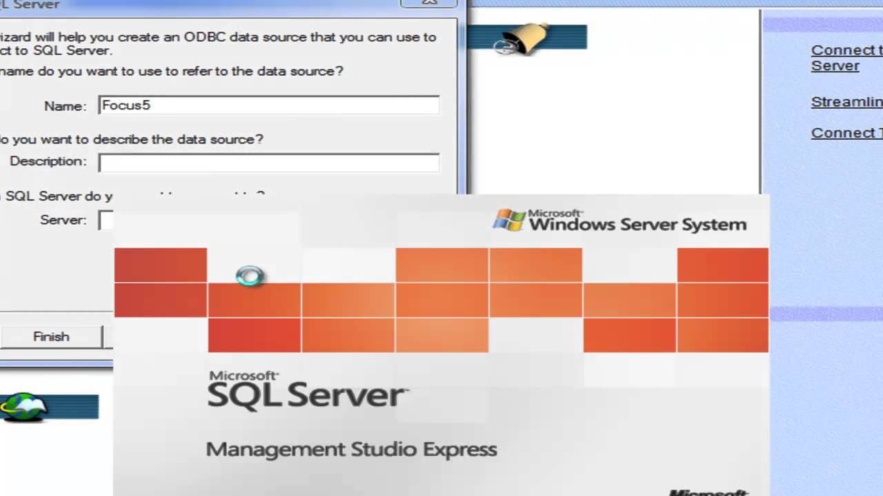 Installation - FocusRT