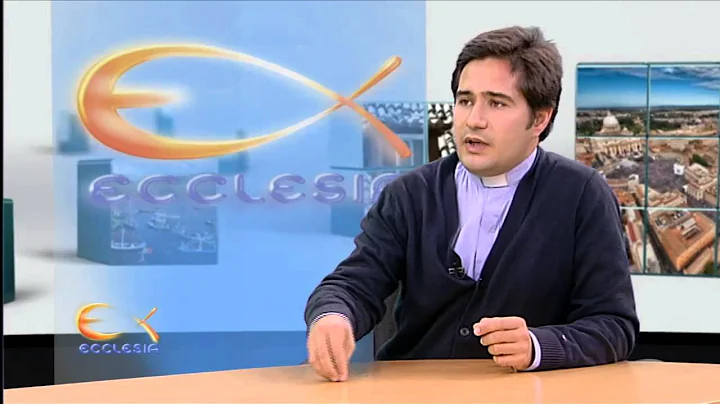 Entrevista ao padre Nuno Amador, sobre a Pastoral ...