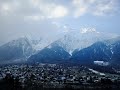 Alps 2 Atlantic! Your favourite hotel balcony?