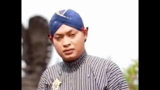 Jeriting Ati - Gilang Sanjaya