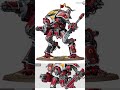Coming soon! #ironwarriors #chaosspacemarines #warhammer40k #warhammer #dice #new #spacemarines #war