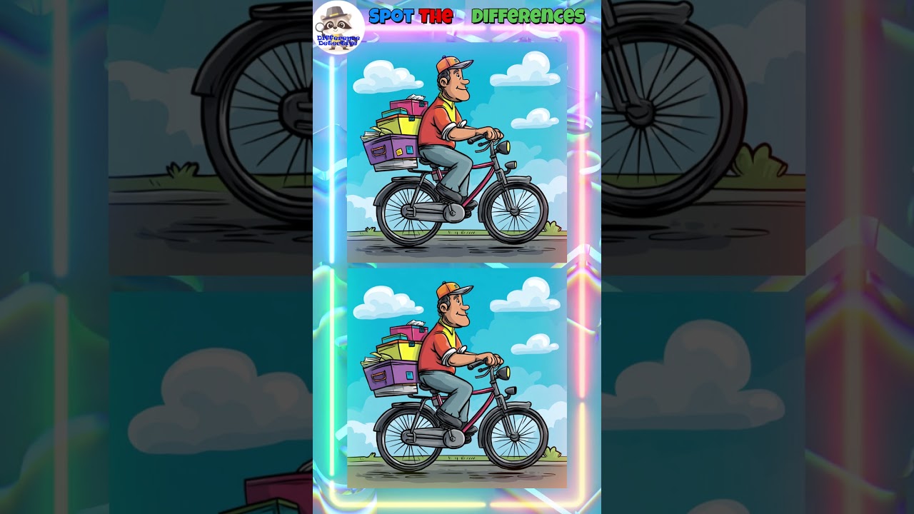 Spot The Difference | These Will Sink You! #77 