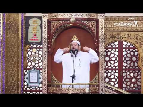الشيخ عادل الاجاوي