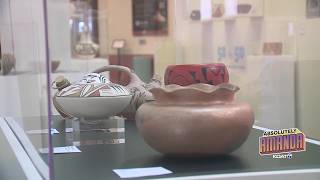 Absolutely Amanda: Indian Pueblo Cultural Center