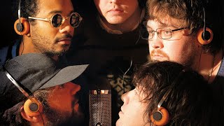 Wavedash & Madeon - All Ur Luv (feat. Toro y Moi) (Vertical Video)