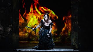 "Medea" 22 października na żywo w kinach | Met Opera: Live in HD 2022–23