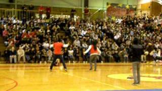 SECTA's Assembly