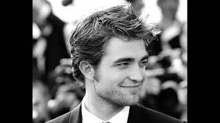 Robert Pattinson songs (Never think, Let me sign, Her)