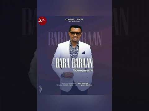 Tadalaa Gammachuu Bara Bara New Ethiopia Oromoo Music 2022 Official Video