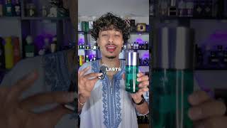 Unlimited compliments for Jumma tutorial with Assaf Arrogate Addict Elixir 🍊🌊 #perfume #muslim