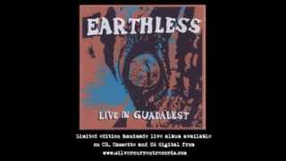 Earthless - From the Ages - Live at Guadalest, 2009 (excerpt)