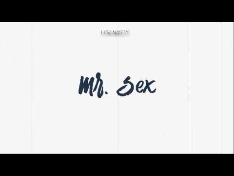• Jim Moriarty | mr. Sex || Butterfly