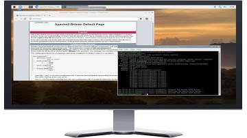 How to install and run Multiple websites from Apache on your Raspberry PI 4