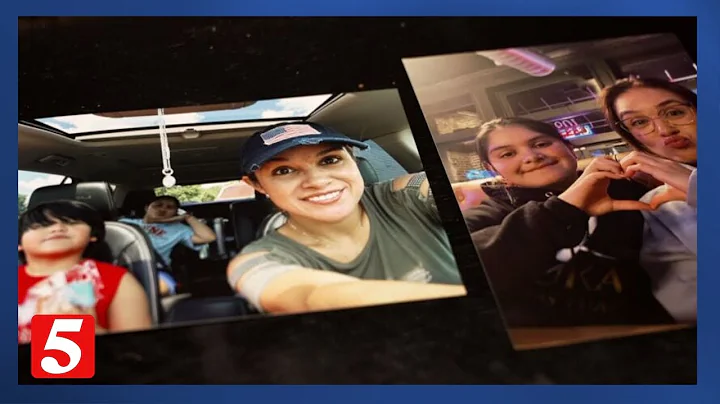 Lebanon mother killed by husband as kids called 911