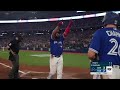 Vladimir Guerrero Jr. - 11vo Cuadrangular De La Temporada