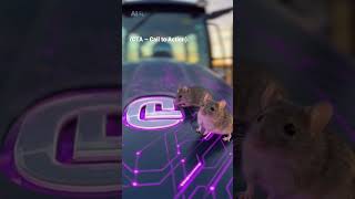 Graf-D Technology promo video #futuristic #agriculture #AI #robotics #space #technology.