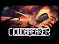 Cloudbreaker - Demo Launch Trailer | Airship Roguelite Survivors Game