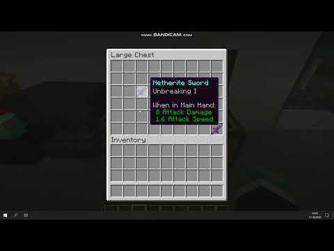 ვათვალიერებთ ჩვენს minecraft servers