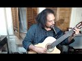Brief prelude in C major