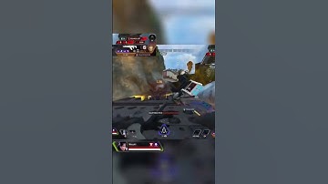 Forgot Wraith’s Portal in Final Circle #apex #apexlegends #follow #gaming #shorts #subscribe #stream