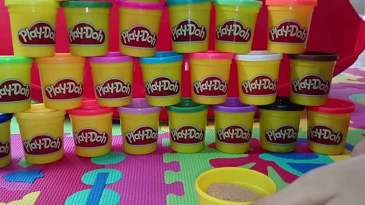 24 pack of play doh